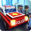 Blocky City Ultimate Police MOD APK android 1.7 Icon