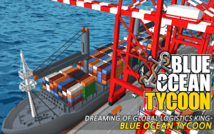 Blue Ocean Tycoon MOD APK Android 1.1.8 Screenshot