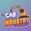Car Industry Tycoon Idle Car Factory Simulator MOD APK android 1.6.5 Icon