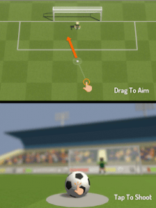Champion Soccer Star League & Cup Soccer Game MOD APK Android 0.68 Screenshot