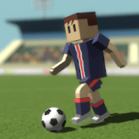 Champion Soccer Star League & Cup Soccer Game MOD APK android 0.68