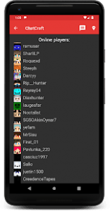 ChatCraft Pro for Minecraft MOD APK android 1.11.24 Banner