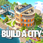 City Island 5  Tycoon Building Simulation Offline MOD APK android 4.11.2 Icon