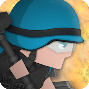 Clone Armies Tactical Army Game MOD APK android 7.2.2