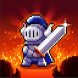 Coin Princess Tap Tap Retro RPG Quest MOD APK android 2.3.8
