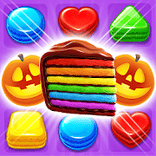 Cookie Jam Match 3 Games Connect 3 or More MOD APK android 10.75.102