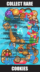 Cookies Inc Clicker Idle Game MOD APK Android 20.04 Screenshot