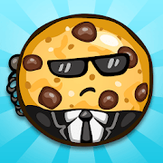 Cookies Inc Clicker Idle Game MOD APK android 20.04