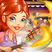 Cooking Tale Food Games MOD APK android 2.552.0