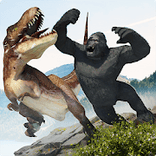 Dinosaur Hunter 2018 Dinosaur Games MOD APK android 1.9