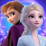Disney Frozen Adventures Customize the Kingdom MOD APK android 10.0.1