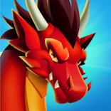 Dragon City MOD APK android 10.6