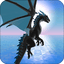 Dragon Simulator 3D Adventure Game MOD APK android 1.09 Icon