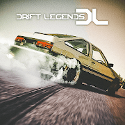 Drift Legends Real Car Racing MOD APK android 1.9.6