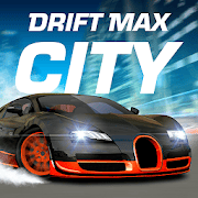 Drift Max City Car Racing in City MOD APK android 2.78