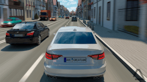 Driving Zone Germany APK Android 1.19.35 Screenshot