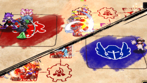 Dungeon Maker MOD APK Android 1.11.09 B558 Screenshot