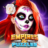 Empires & Puzzles Epic Match 3 MOD APK android 32.1.0