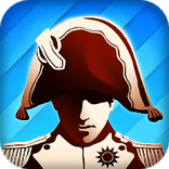 European War 4 Napoleon MOD APK android 1.4.30