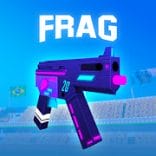 FRAG Pro Shooter MOD APK android 1.7.0
