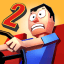 Faily Brakes 2 MOD APK android 4.5 Icon