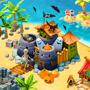 Fantasy Island Sim Fun Forest Adventure MOD APK android 2.0.1