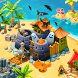 Fantasy Island Sim Fun Forest Adventure MOD APK android 2.0.2