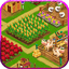 Farm Day Village Farming Offline Games MOD APK android 1.2.38 Icon