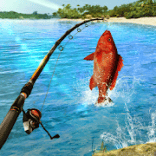 Fishing Clash Fish Catching Games MOD APK android 1.0.126