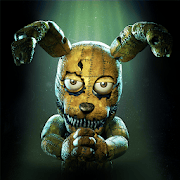 Five Nights at Freddy’s AR Special Delivery MOD APK android 10.0.0
