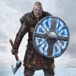 Frostborn Coop Survival MOD APK android 0.14.24.12