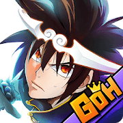 G.O.H The God of Highschool MOD APK android 1.5.6