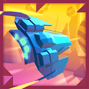 Geometry Race MOD APK android 1.9.7