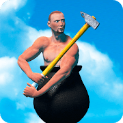 Getting Over It with Bennett Foddy MOD APK android 1.9.4
