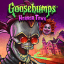 Goosebumps HorrorTown The Scariest Monster City MOD APK android 1.3.0 Icon