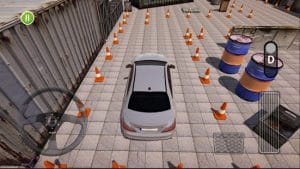 930 Collections Hard Car Parking Mod Apk Best