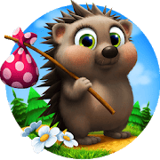 Hedgehog goes home MOD APK android 1.42