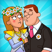 Hustle Castle Medieval games in the kingdom MOD APK android 1.29.0