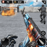 IGI Commando Fire Ops Mission MOD APK android 1.1.4