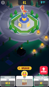 Idle Light City MOD APK android 2.6.2 Banner