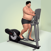Idle Workout MOD APK android 1.18