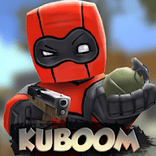 KUBOOM 3D FPS Shooter MOD APK android 4.01 b569