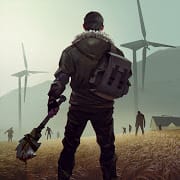 Last Day on Earth Survival MOD APK android 1.17.5