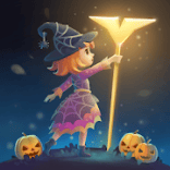 Light a Way Tap Tap Fairytale MOD APK android 2.16.0