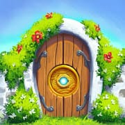 Lost Island An Epic Match Puzzle & Tile Merge MOD APK android 1.1.292