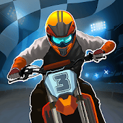 Mad Skills Motocross 3 MOD APK android 0.7.0