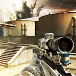 Mission Counter Attack free shooting game MOD APK android 4.2