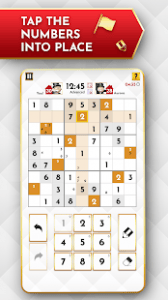 Monopoly Sudoku Complete Puzzles & Own It All MOD APK Android 0.1.3 Screenshot
