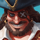 Mutiny Pirate Survival RPG MOD APK android 0.8.5