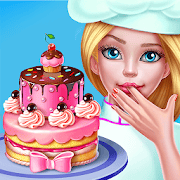 My Bakery Empire Bake, Decorate & Serve Cakes MOD APK android 1.1.5